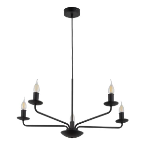 Lampa wisząca LIMAL 4612 TK Lighting 5xE14 40W