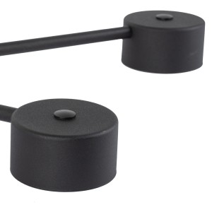 Lampa sufitowa AVIA 4692 TK Lighting 6xGX53 10W