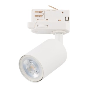 Lampa sufitowa Systemy szynowe TRACER 4849 TK Lighting 1xGU10 10W