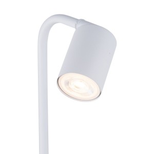 Lampka nocna LOGAN 5490 TK Lighting 1xGU10 10W