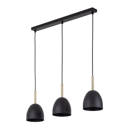 Lampa wisząca NORD 4871 TK Lighting 3xE27 15W
