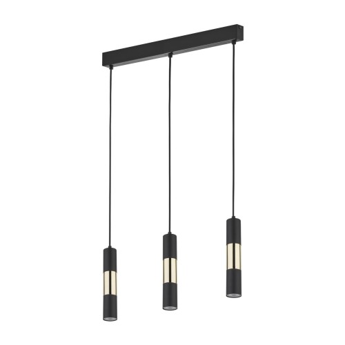 Lampa wisząca VIVIEN 4757 TK Lighting 3xGU10 10W
