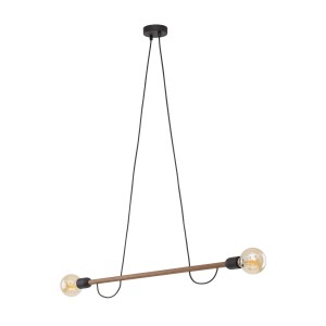 Lampa wisząca HELIX 4948 TK Lighting 2xE27 15W