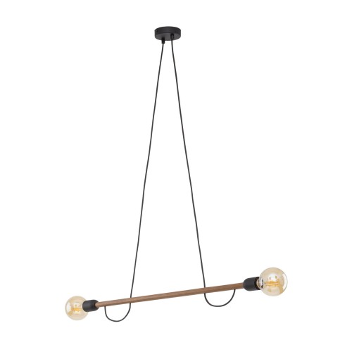 Lampa wisząca HELIX 4948 TK Lighting 2xE27 15W