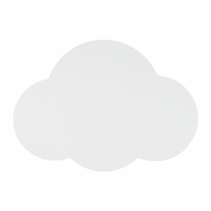Lampa ścienna Kinkiet CLOUD 4964 TK Lighting 2xG9 6W