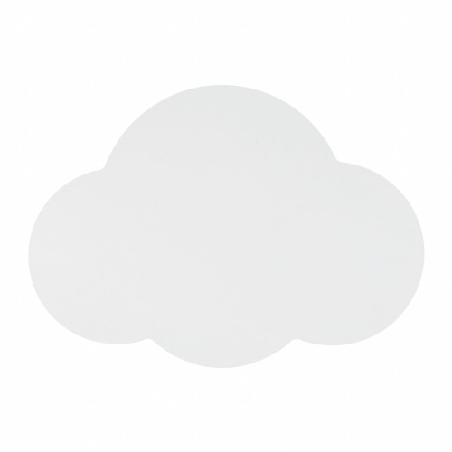 Lampa ścienna Kinkiet CLOUD 4964 TK Lighting 2xG9 6W