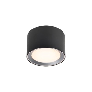 Lampa łazienkowa LANDON 2110660103 Nordlux 1xLED  Metal Czarny