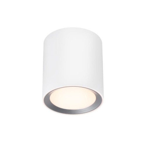 Lampa łazienkowa LANDON 2110670101 Nordlux 1xLED  Metal Biały