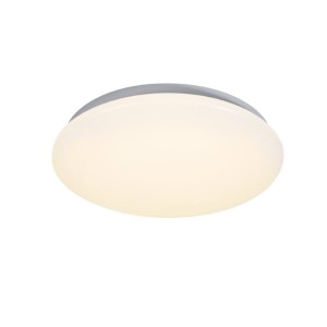 Lampa sufitowa MONTONE Nordlux 1xLED biała.