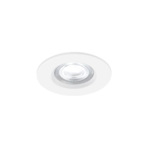 Oprawy podtynkowa DonSmart 2210500001 Nordlux 1xLED  Tworzywo sztuczne Biały