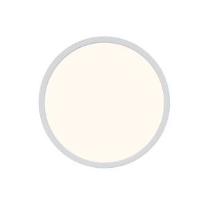 Lampa sufitowa OJA 2210606101 Nordlux 1xLED  Tworzywo sztuczne Biały