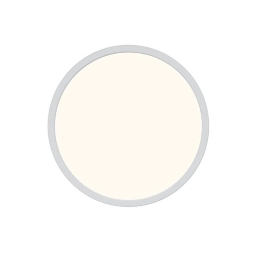 Lampa sufitowa OJA 2210606101 Nordlux 1xLED  Tworzywo sztuczne Biały