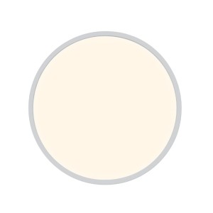 Lampa sufitowa OJA Nordlux 1xLED biała.