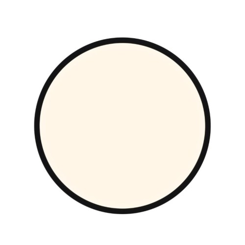 Lampa sufitowa OJA 2210626103 Nordlux 1xLED  Tworzywo sztuczne Czarny