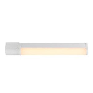 Lampa ścienna MALAIKA 2310201001 Nordlux 1xLED  Aluminium Biały