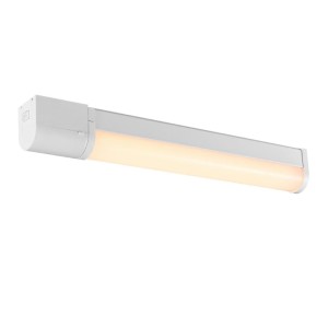 Lampa ścienna MALAIKA Nordlux 1xLED Aluminium Biały