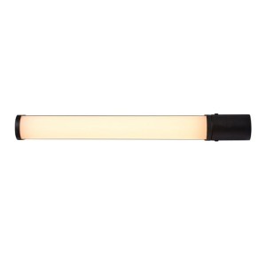 Lampa ścienna MALAIKA Nordlux 1xLED Aluminium Czarny