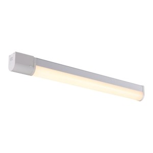 Lampa ścienna MALAIKA Nordlux 1xLED Aluminium Biały.