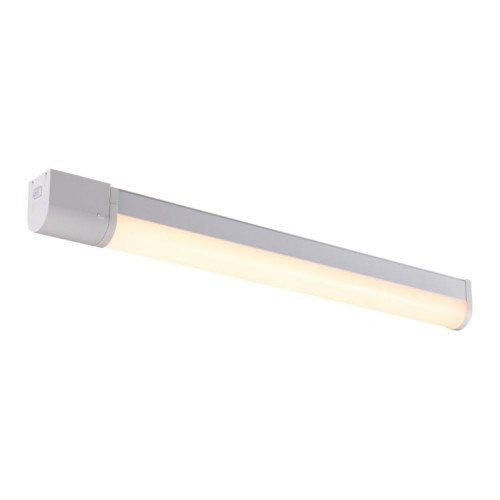 Lampa ścienna MALAIKA 2310221001 Nordlux 1xLED  Aluminium Biały