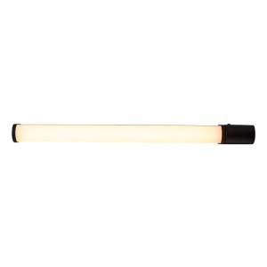 Lampa ścienna MALAIKA Nordlux 1xLED Aluminium Czarny.