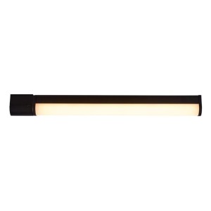 Lampa ścienna MALAIKA Nordlux LED czarna.