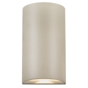Lampa ścienna ROLD 84141008 Nordlux 1xLED  Metal Beżowy