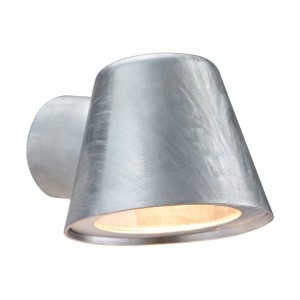 Lampa ścienna ALERIA Nordlux 1xGU10 35W Stal galwanizowana Ocynkowany.