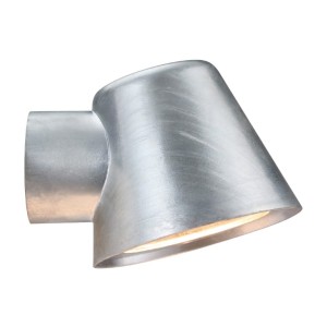 Lampa ścienna ALERIA Nordlux GU10 stal ocynkowana.
