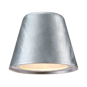 Lampa ścienna ALERIA Nordlux 1xGU10 35W galwanizowana stal ocynkowana.