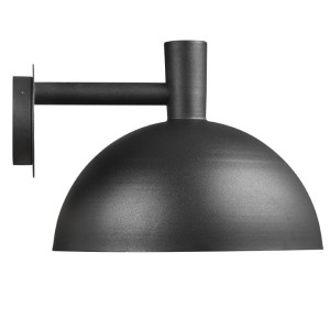 Lampa ścienna ARKI 2118111003 Nordlux 1xE27 20W Metal Czarny