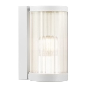 Lampa ścienna COUPAR Nordlux biały tworzywo sztuczne 1xE27 25W