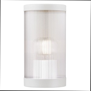 Lampa ścienna COUPAR Nordlux 1xE27 25W Biały.