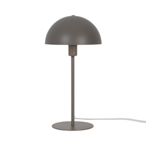 Lampa stołowa ELLEN 2213755009 Nordlux 1xE14 40W Metal Brązowy