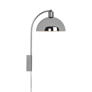 Lampa ścienna ELLEN 2213721033 Nordlux 1xE14 40W Metal Chrom