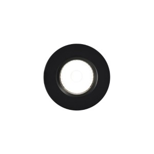 Oprawa podtynkowa FREMONT Nordlux 1xLED metal czarny.