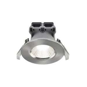 Oprawy podtynkowa FREMONT 2310056032 Nordlux 1xLED  Metal Stal szczotkowana