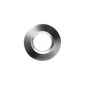 Oprawa podtynkowa FREMONT Nordlux LED Metal Stal szczotkowana