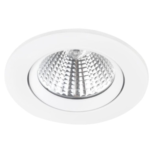 Oprawy podtynkowa FREMONT 47570101 Nordlux 1xLED  Metal Biały