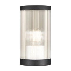 Lampa ścienna COUPAR Nordlux 1xE27 25W Czarny TWS