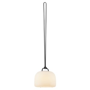 Lampa na baterie KETTLE Nordlux 1xLED biały.