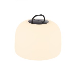 Lampa na baterie KETTLE Nordlux 1xLED Biały.