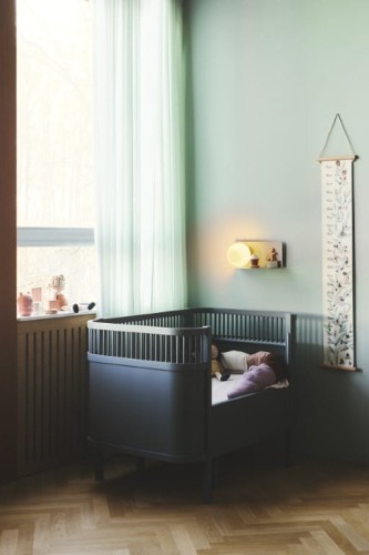 Lampa ścienna LILIBETH 2312931018 Nordlux 1xE14 25W Metal Brązowy