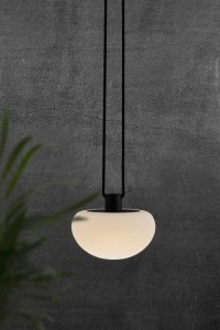 Lampa na baterie SPONGE 2018103003 Nordlux 1xLED  Tworzywo sztuczne Biały