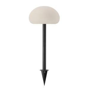 Lampa na baterie SPONGE Nordlux 1xLED, biała.