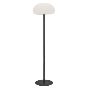 Lampa na baterie SPONGE Nordlux 1xLED Metal Biały.