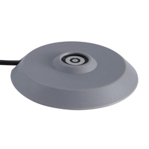 Lampa na baterie SPONGE Nordlux 1xLED Tworzywo sztuczne Szary.