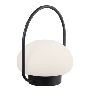 Lampa na baterie SPONGE Nordlux 1xLED, biała.