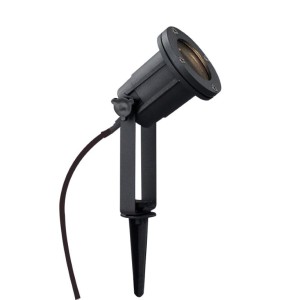 Lampa spotowa SPOTLIGHT Nordlux czarna GU10 35W.