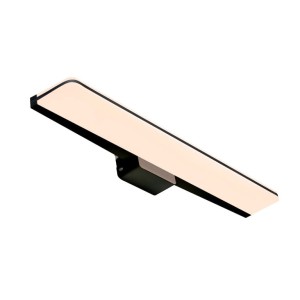 Lampa ścienna TINIA Nordlux 1xLED Metal Czarny.