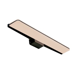 Lampa ścienna TINIA Nordlux 1xLED Metal Czarny.